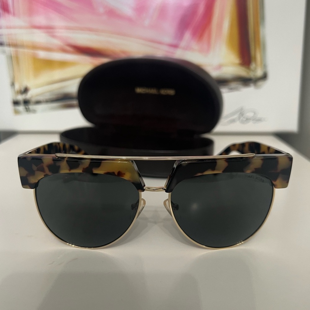 Michael Kors Sunglasses!